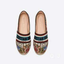 Picture of Dior Shoes _SKUDiorsz35-40XJ06013562